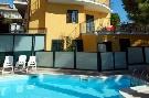 Taliansko  Palmov riviera - San Bennedetto del Tronto Apartmny Villa Agostina