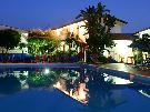 Taliansko  Kal�bria Hotel Groticelle***