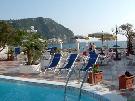 Taliansko  ostrov Ischia Hotel Riva del Sole***