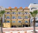 Taliansko  ostrov Sic�lia Hotel San Vincenzo****