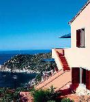 Taliansko  ostrov Elba Apartmny Borgo Patresi