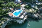 Taliansko  Puglia - Gargano  Rezidencia Sfinal