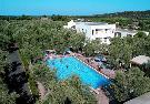 Taliansko  Puglia - Gargano  Rezidencia Gallo