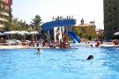 Turecko  Alanya / Avsallar / Konakli / Mahmutlar / Ocurcalar - Tureck� riviera San Marin Hotel ****
