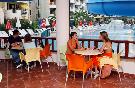 Turecko  Alanya / Avsallar / Konakli / Mahmutlar / Ocurcalar - Tureck� riviera May Garden Club Hotel ****