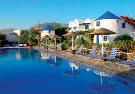 Gr�cko  Santorini Mediterranean Beach ****