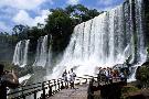 Braz�lia  pozn�vac� z�jazd Pl�e Braz�lie a najkraj�ie vodop�dy sveta (Komfort)