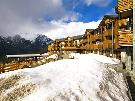 Taliansko  Bardonecchia Hotel Jafferau ****