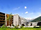 Taliansko  Bardonecchia Hotel Rive� ****