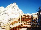 Taliansko  Cervinia-Valtournenche - Breuil-Cervinia Rezidencia Petit Tibet **