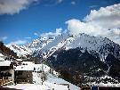 Taliansko  Courmayeur  Hotel Croux ***