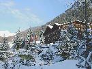 Taliansko  Courmayeur  Grand Hotel Cour Maison ****