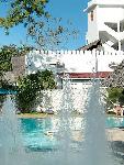 Kea  Severn pobreie Bamburi Beach Resort ****