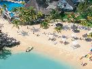 Maur�cius  Grand Bay Merville Beach Hotel ***+,