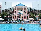Bahami  Grand Bahamas Radisson Cable Beach ****