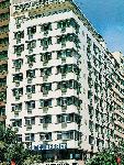 Braz�lia  Rio De Janeiro Hotel Debret ***