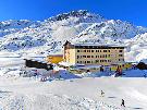 Rak�sko  Arlberg - St. Christoph Sporthotel ST. CHRISTOPH ****