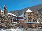 Rak�sko  Bad Kleinkirchheim Hotel TRATTLERHOF ****