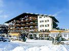 Raksko  Brixental - Itter Apartmny TIROLERHOF ***