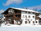 Raksko  Brixental - Scheffau Apartmny SCHEFFAUER HOF  ***