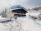 Raksko  Flachau Apartmny WIESLBAUER ***