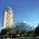 Emir�ty  Dubaj  Sheraton Jumeirah Beach *****