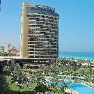 Emir�ty  Dubaj  Le Royal Meridien *****