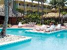 Dominiknska r.  Punta Cana Apartmny Cortecito Inn ***