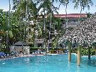 Dominiknska r.  Punta Cana Carabela Bavaro Hotel ***+