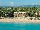 Dominiknska r.  Punta Cana Barcelo Dominican Beach ****