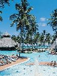 Dominiknska r.  Punta Cana Barcelo Palace ****+
