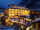 Rak�sko  Gastein Hotel NORICA ****