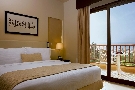 Emirty  Ras Al Khaimah Cove Rotana Resort ****+