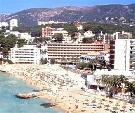 �panielsko  Bale�rske ostrovy - Malorka  Playa Cala Mayor ****