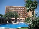 �panielsko  Katal�nsko - costa Brava/Maresme - Malgrat de Mar Luna Club ****