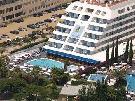 �panielsko  Katal�nsko - Costa Brava/Maresme - Santa Susanna Montemar Maritim ****