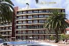 �panielsko  Andal�zia - Costa del Sol Las Palomas ****