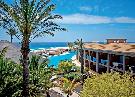 �panielsko  Kan�rske ostrovy - Fuerteventura Iberostar Palace Fuerteventura ****