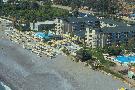 Turecko  Alanya / Avsallar / Konakli / Mahmutlar / Ocurcalar - Tureck� riviera Sunset Beach *****