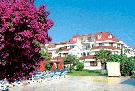 Turecko  Kemer - Tureck� riviera Sailor�s Beach Club ****