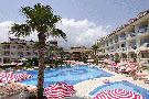 Turecko  Kemer - Tureck� riviera Sultan�s Beach ****