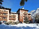 Taliansko  Bormio Hotel Cristallo ****