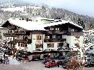 Rak�sko  Kitzb�hel - Kirchberg Hotel R�SSLWIRT ***
