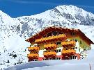 Raksko  Obertauern Apartmny BERGRESIDENZ ****