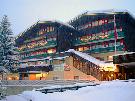 Raksko  Saalbach - Hinterglemm Clubhotel SONNALP **** 
