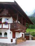Taliansko  Val di Fassa - Canazei Apartmny Lorenz 