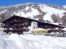 Rak�sko  Saalbach - Hinterglemm Hotel INTERSTAR ALPIN ****