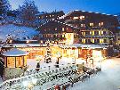 Rak�sko  Saalbach - Hinterglemm Hotel SAALBACHER HOF ****