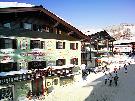 Rak�sko  Saalbach - Hinterglemm Hotel � Gasthof UNTERWIRT *** 