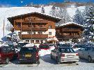 Raksko  Saalbach - Hinterglemm Gasthof - Hotel TIROLER BUAM *** 
